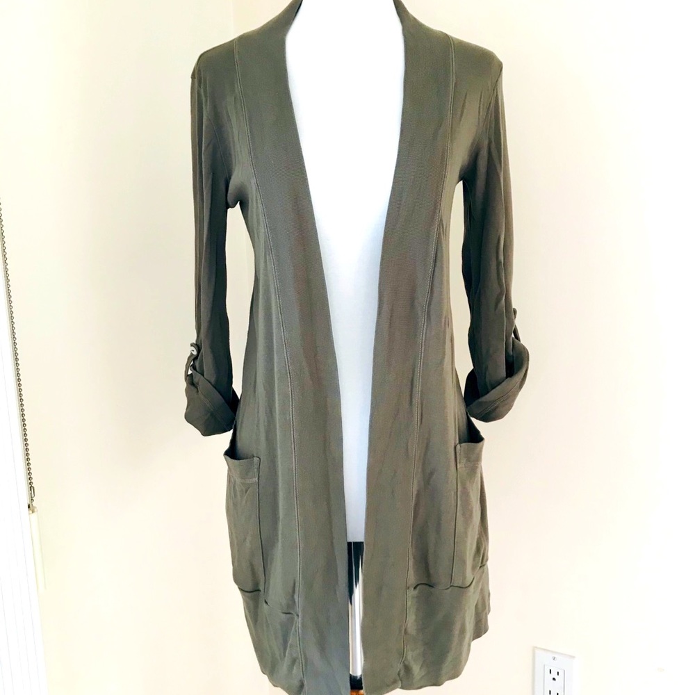 Splendid Lightweight Cardigan S